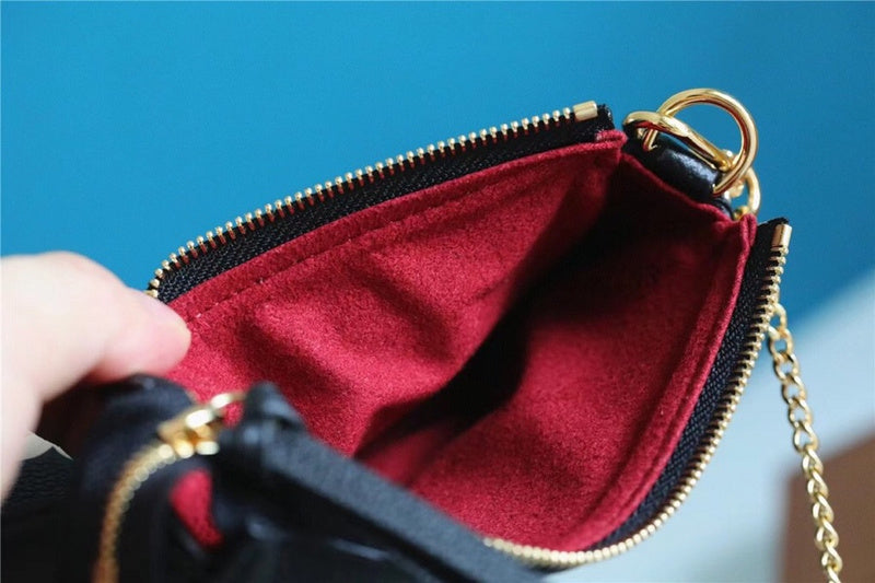 Satchel Bags - VL Bags - 7393