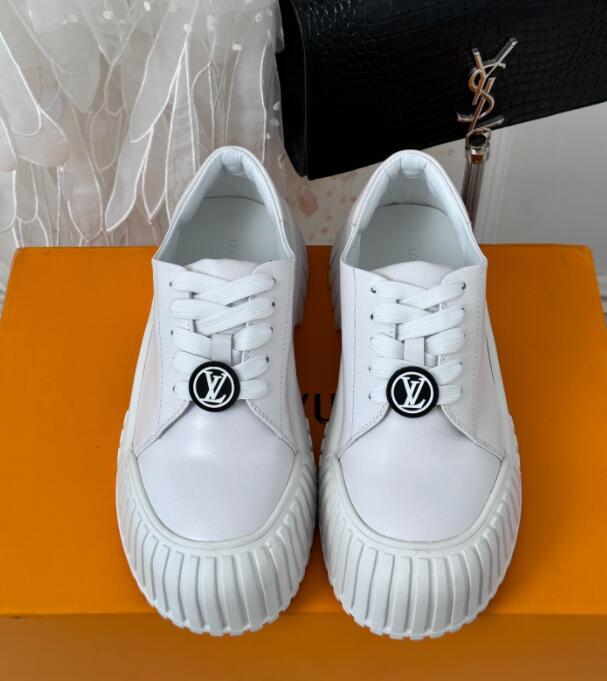 SAMC - LOV Women Shoes - 484