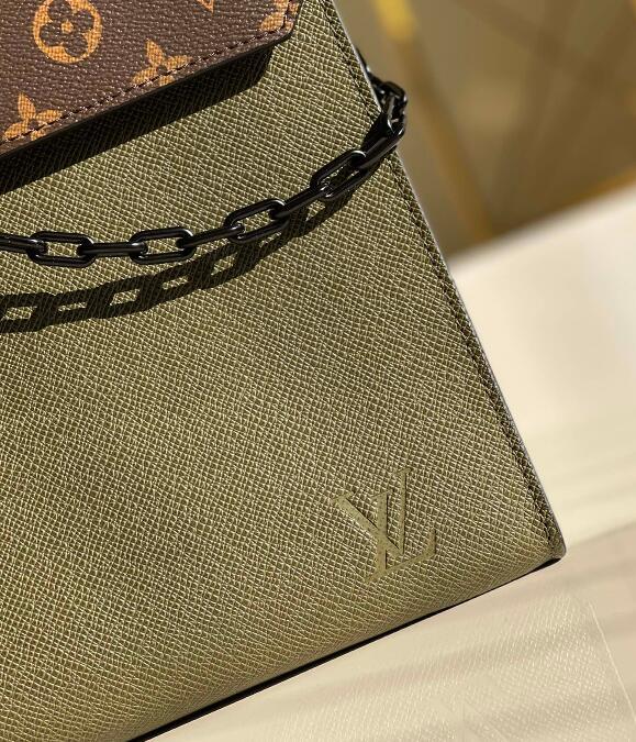 SAMC - LOV Bags - 2550
