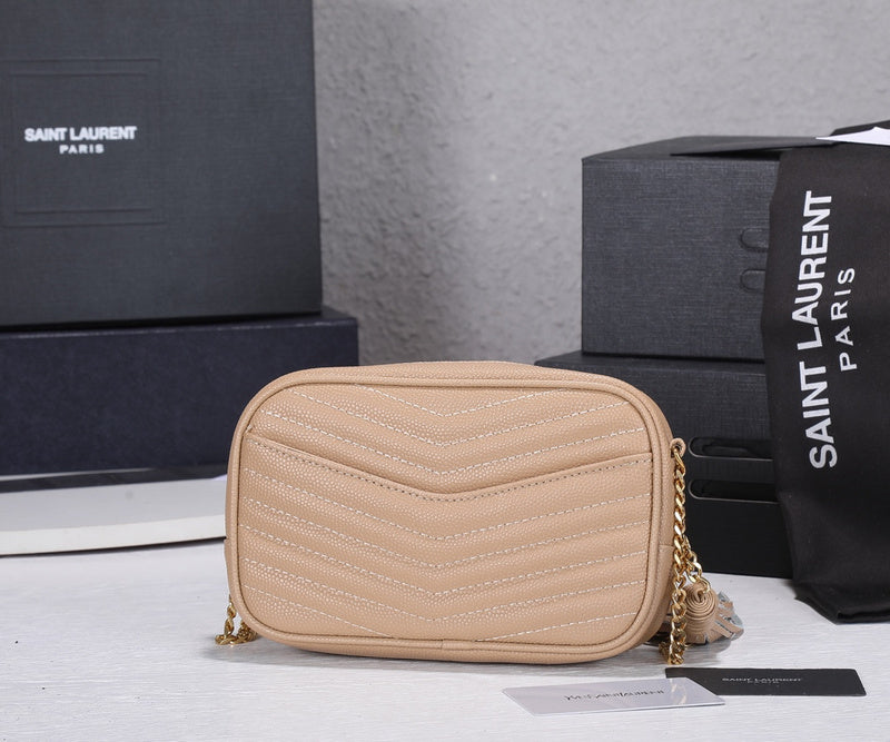 Satchel Bags - SLY Bags - 1609