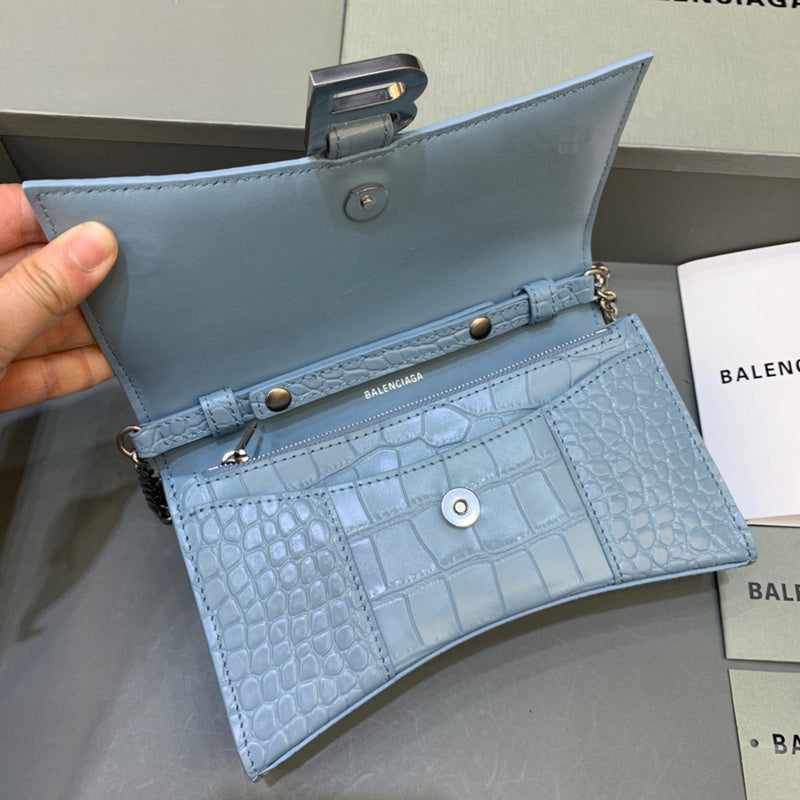 Satchel Bags - BGA Bags - 641