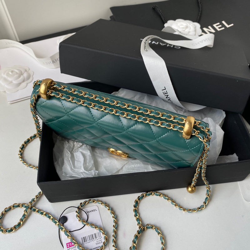 ELE - CHL Bags - 626