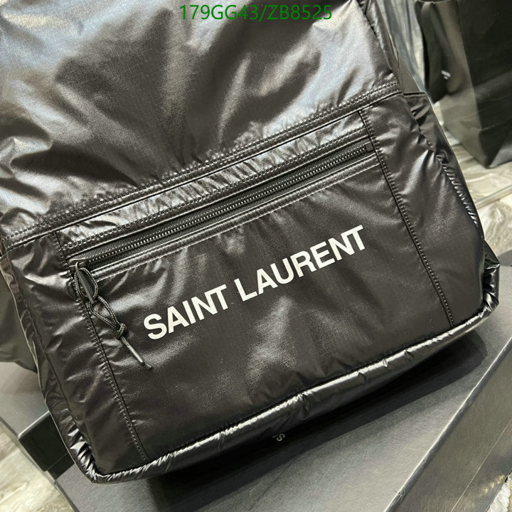 SAMC - YLS Bags - 238