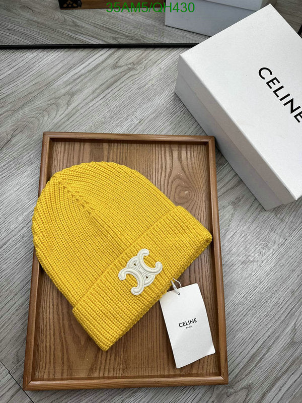 SAMC - COL Caps & Hats - 147