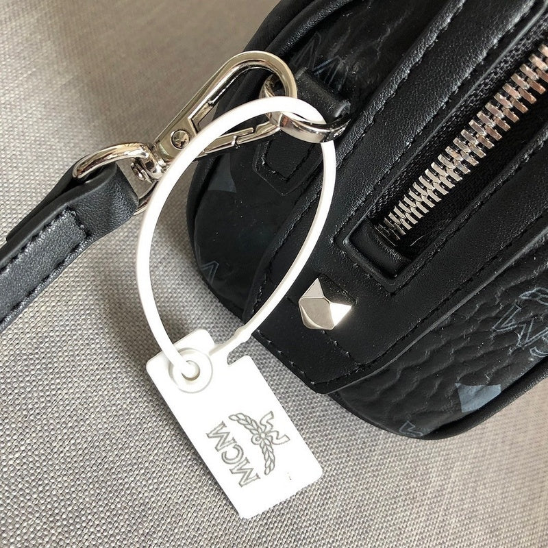 Satchel Bags - MC Bags - 014