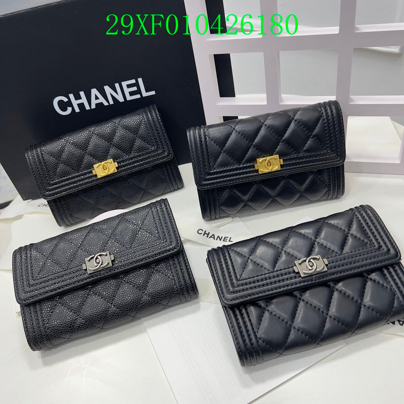 Glami - CHL Wallet - 2385