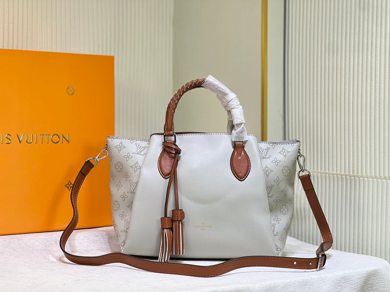 Satchel Bags - VL2 Bags - 833