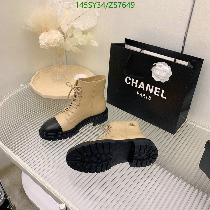 SAMC - Mix Boots - 260
