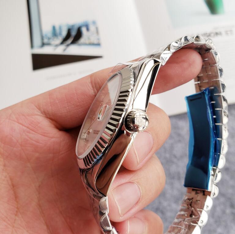 SAMC - Mix Watches - 154