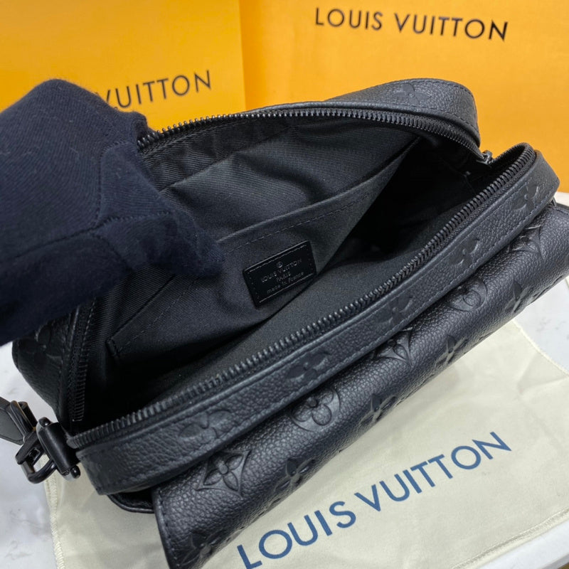 Satchel Bags - VL Bags - 2556