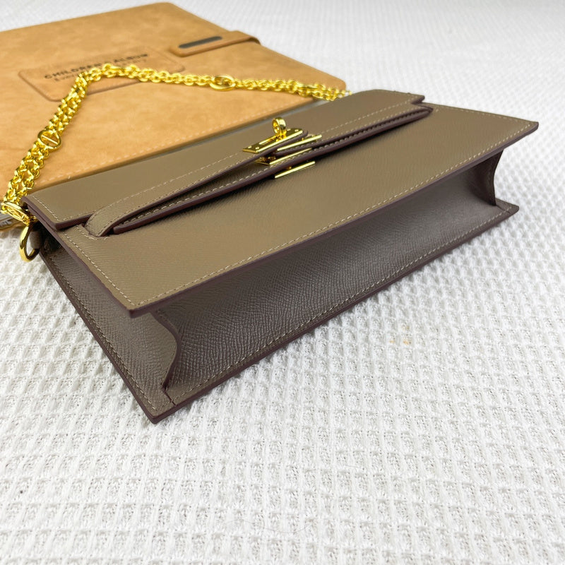 Satchel Bags - HMS-Bags - 920