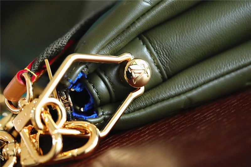 Satchel Bags - VL Bags - 7615