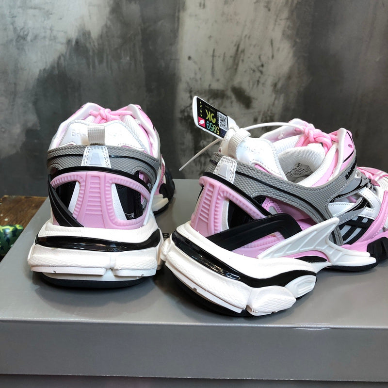 Satchel Bags - BGA Shoes - 567
