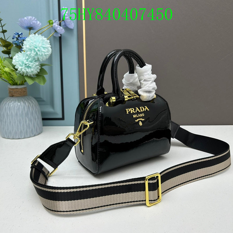 Satchel Bags - PDA Bags - 3427