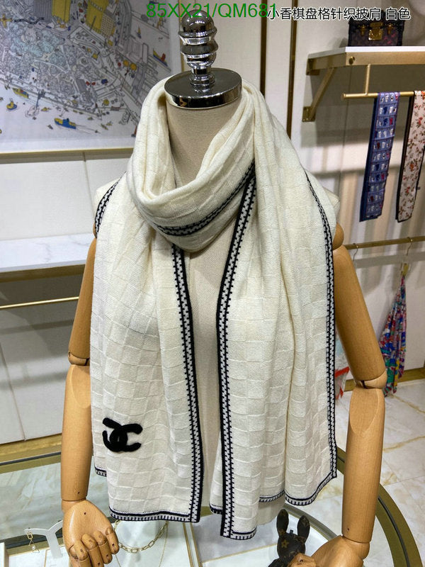 SAMC - CHL Scarves - 544