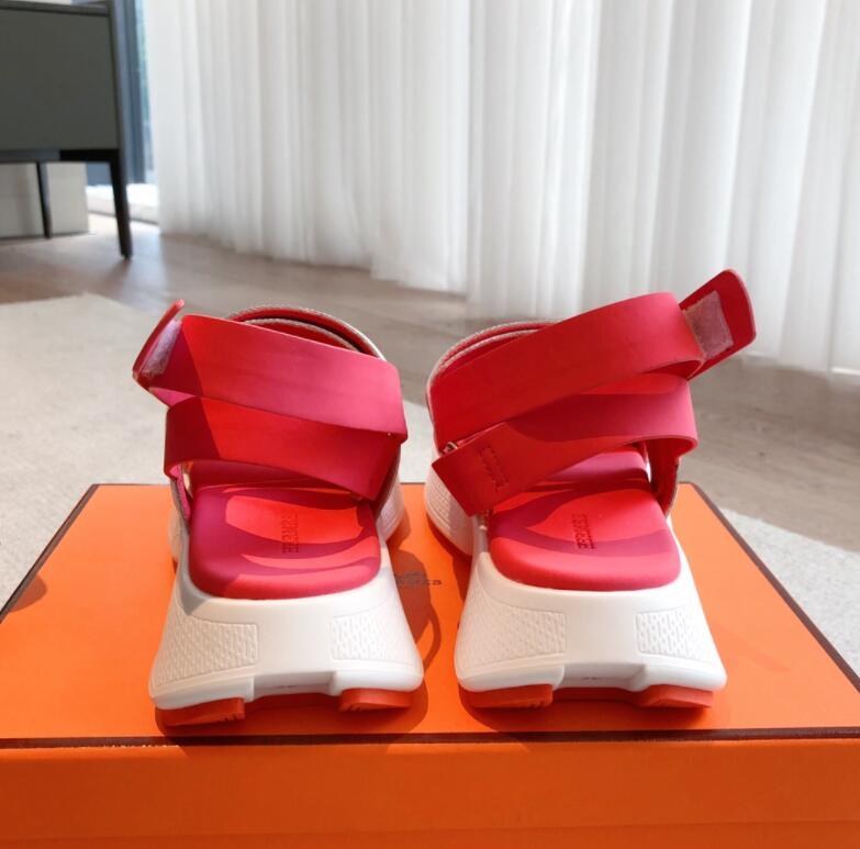 SAMC - HMS Women Shoes - 878