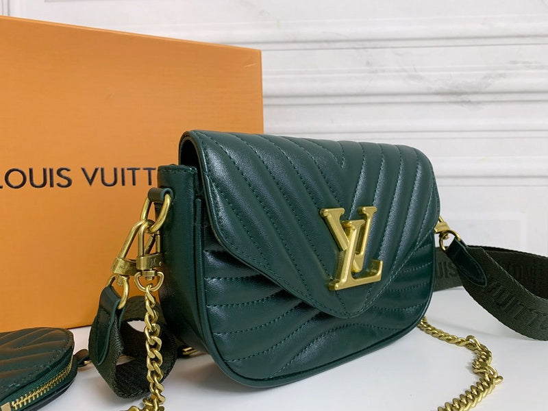 Glami- Glami- Lu-Vi bags - 3884