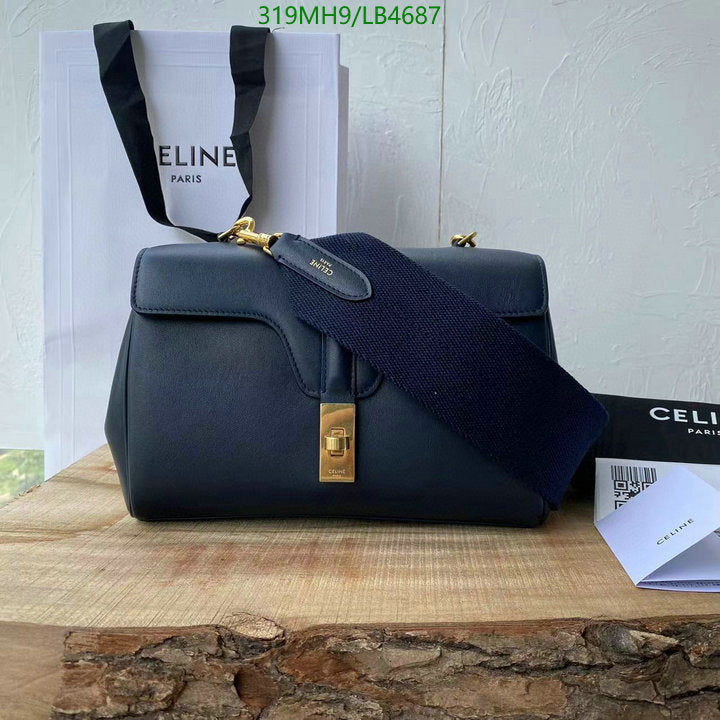 SAMC - COL Bags - 262