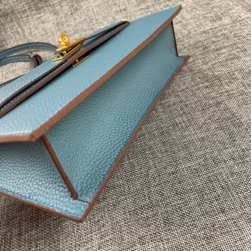 Satchel Bags - HMS-Bags - 925