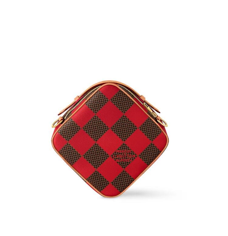 SAMC - LOV Bags - 262