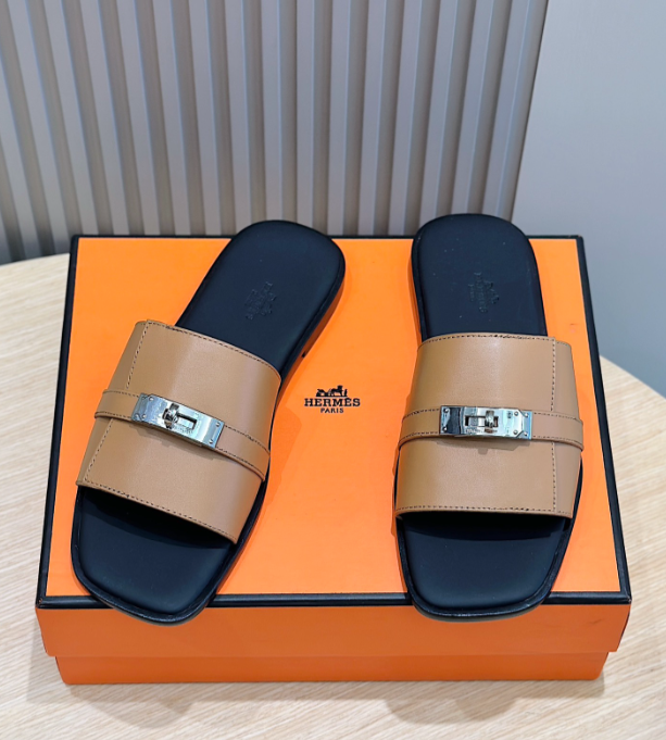 SAMC - HMS Men Shoes - 033