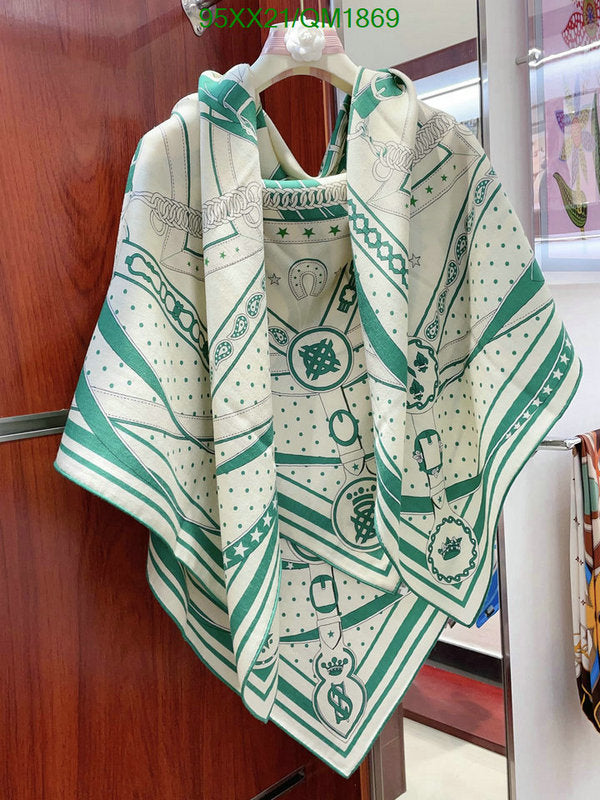 SAMC - HMS Scarves - 688