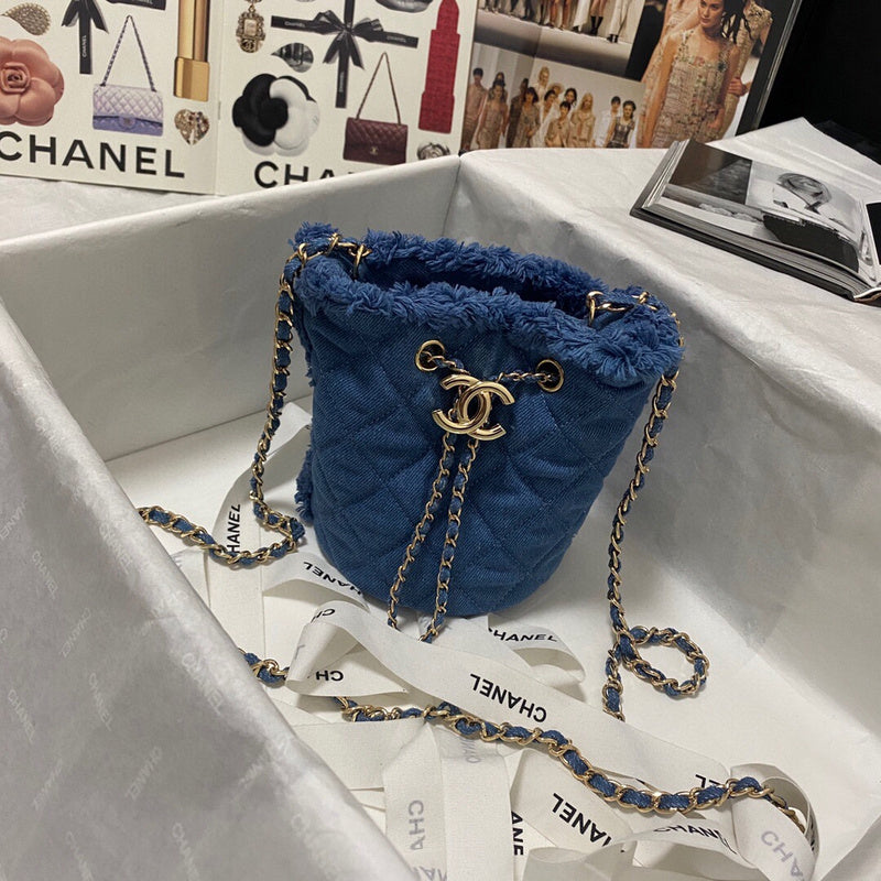 Satchel Bags - CHL Bags - 3684