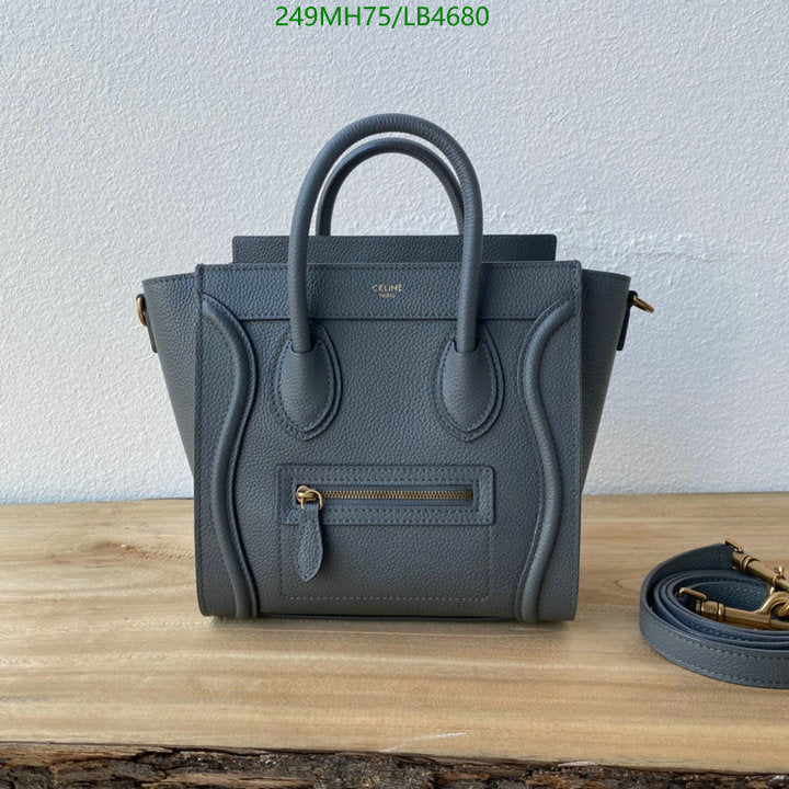 SAMC - COL Bags - 268