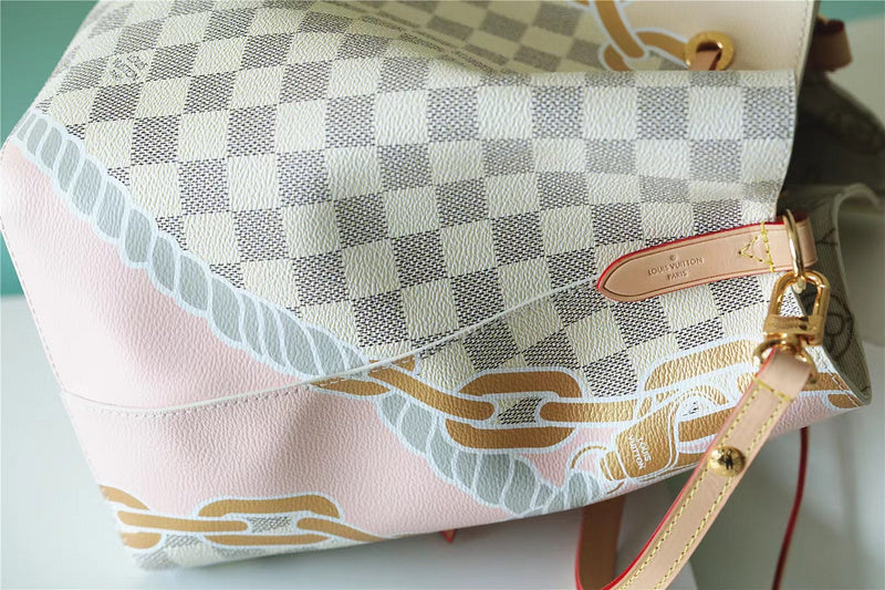 ELE - LUV Bags - 318