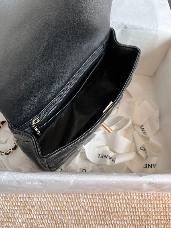 Satchel Bags - CHL Bags - 3157