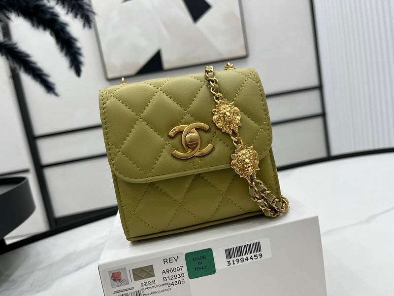 Satchel Bags - CHL Bags - 1319