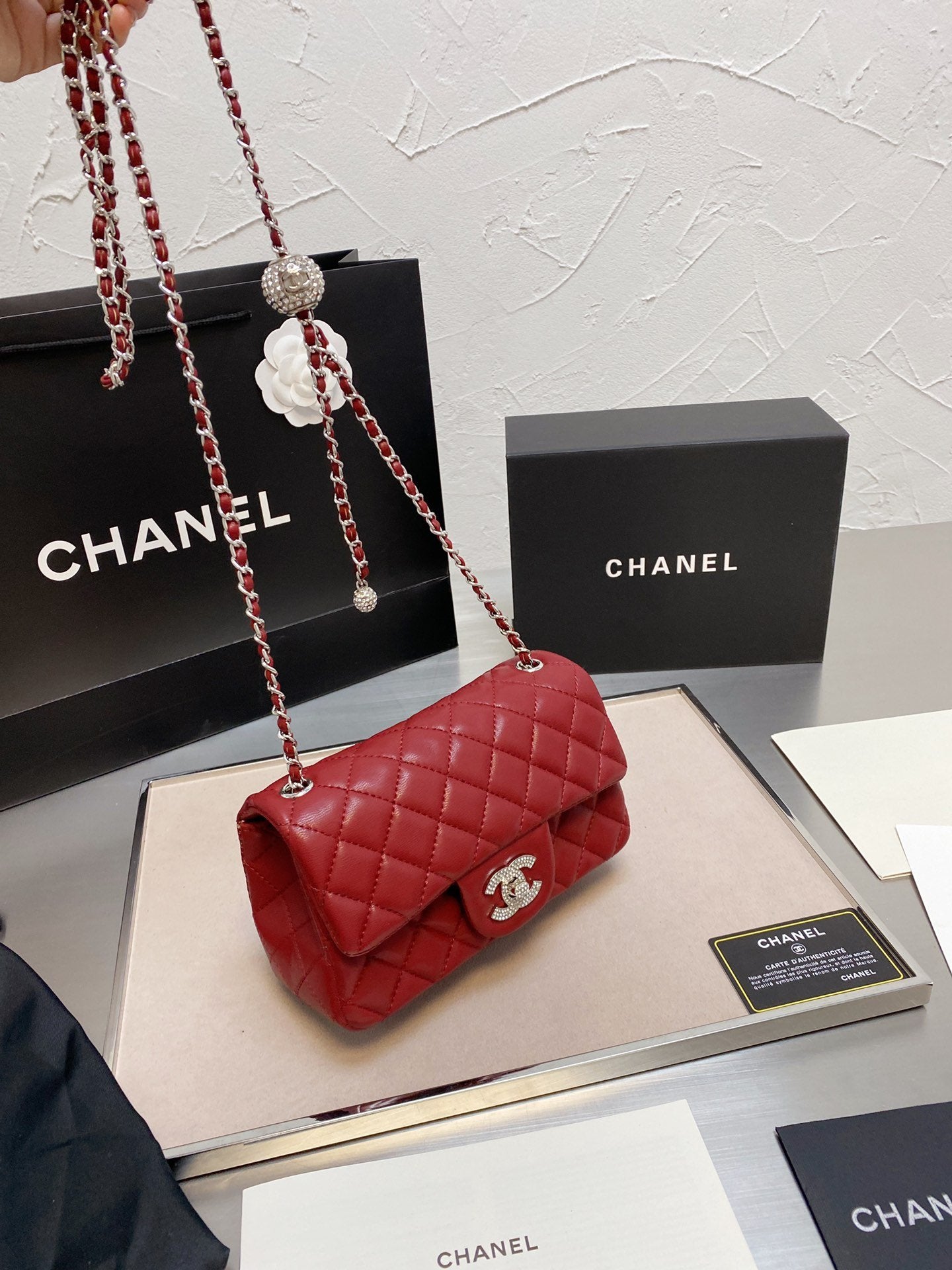 EN - New Arrival Bags CHL 052