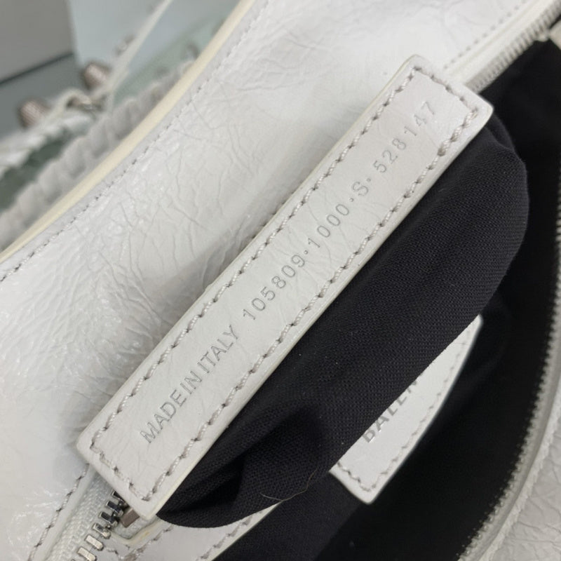 Satchel Bags - BGA Bags - 2572