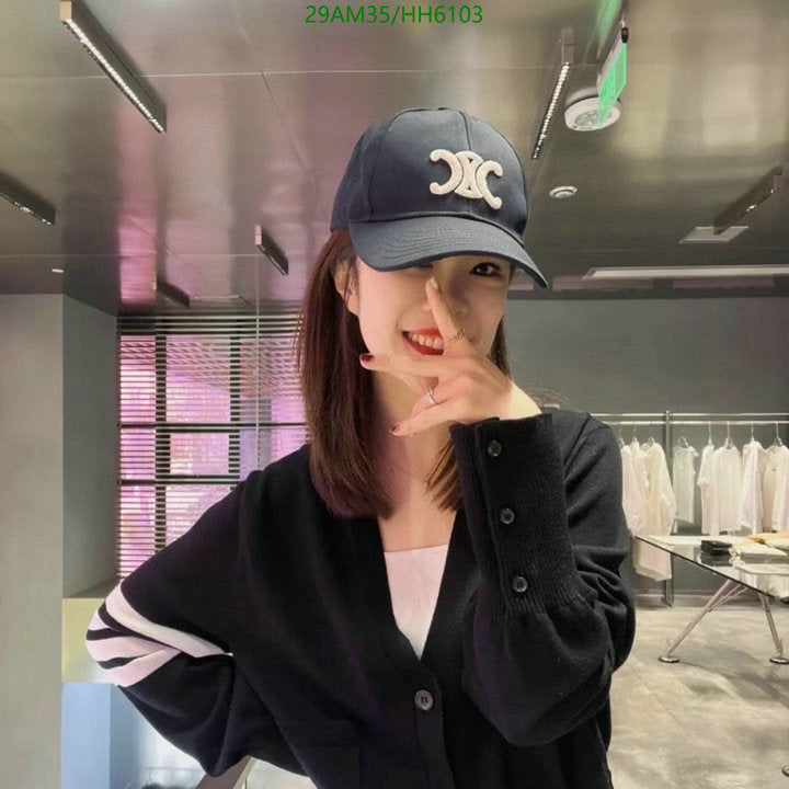 SAMC - COL Caps & Hats - 220
