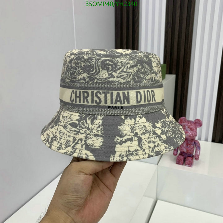 SAMC - DOR Caps & Hats - 222
