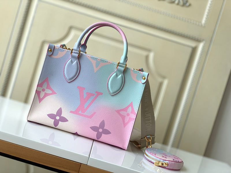 Satchel Bags - VL Bags - 074