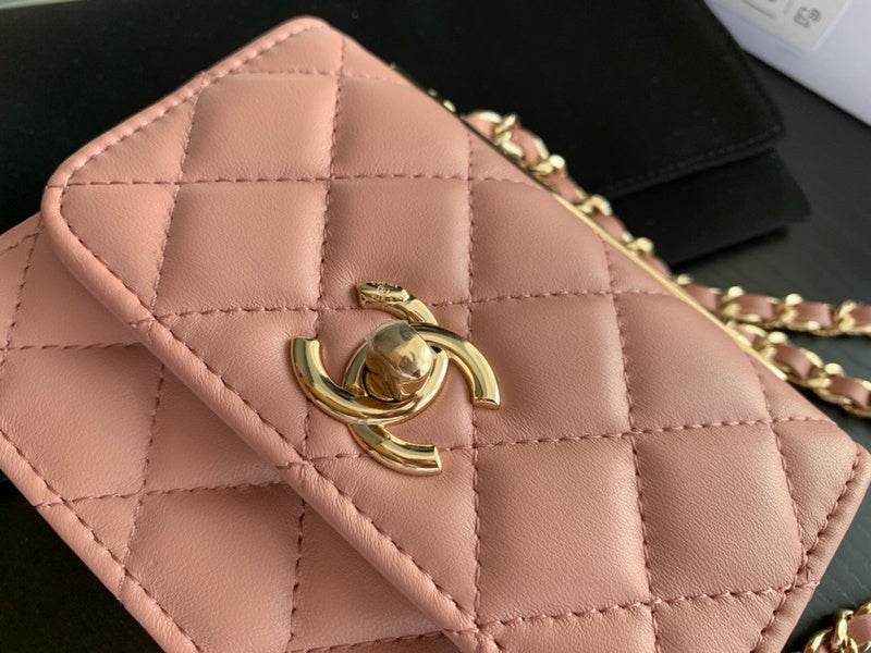 ELE - CHL Bags - 419