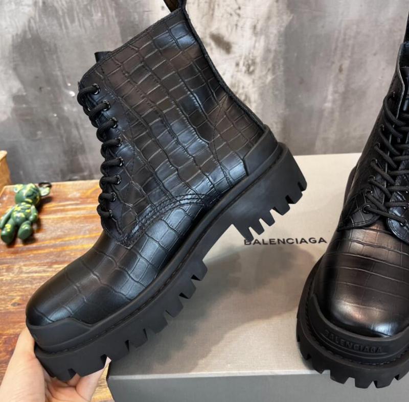 GlamyMen Shoes - 155