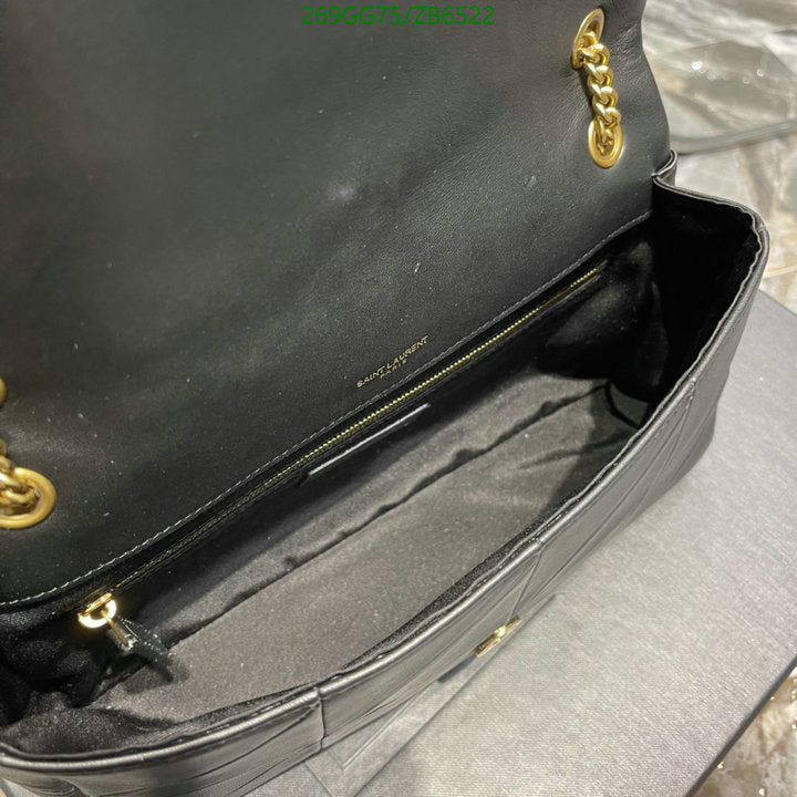 SAMC - YLS Bags - 383