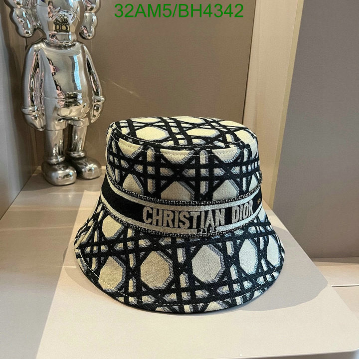 SAMC - DOR Caps & Hats - 013