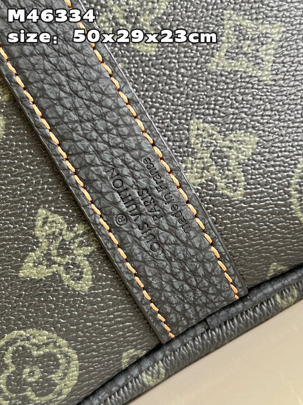 Satchel Bags - VL Bags - 1726