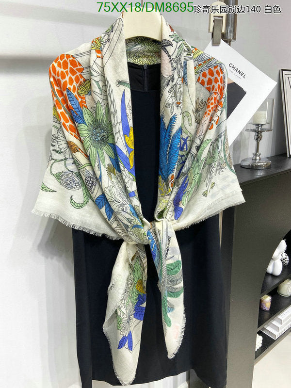 SAMC - HMS Scarves - 012