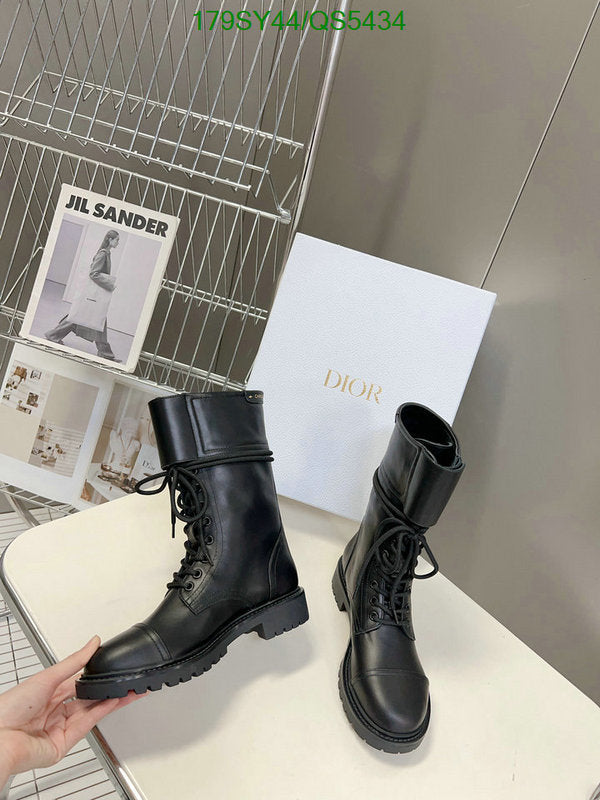 SAMC - Mix Boots - 592