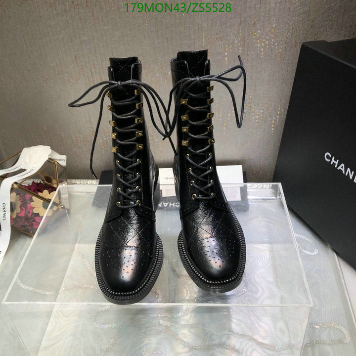 SAMC - Mix Boots - 377