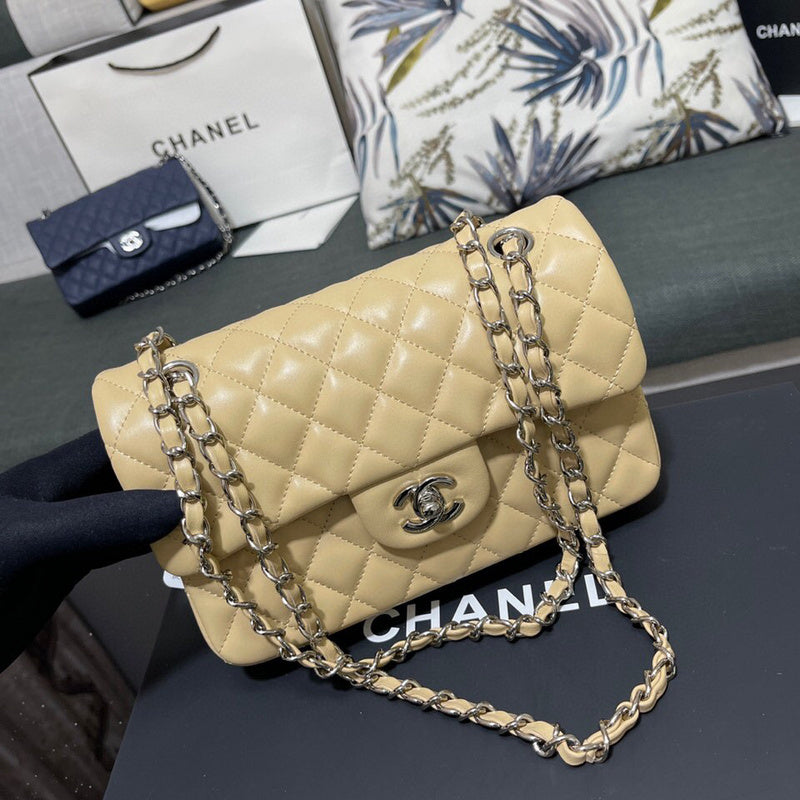 Satchel Bags - CHL Bags - 3243
