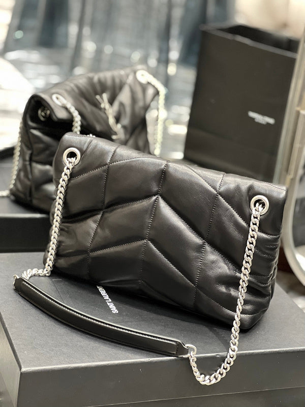 Satchel Bags - SLY Bags - 707