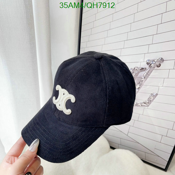 SAMC - COL Caps & Hats - 146