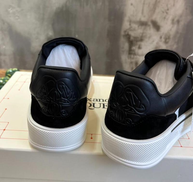 SAMC - AQ Men SHoes - 099
