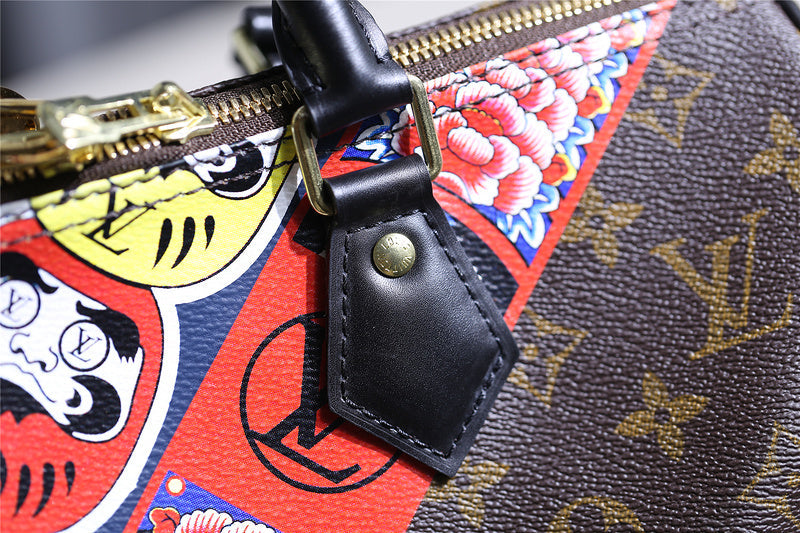 Glami Fashion Lu-Vi bags - 8190