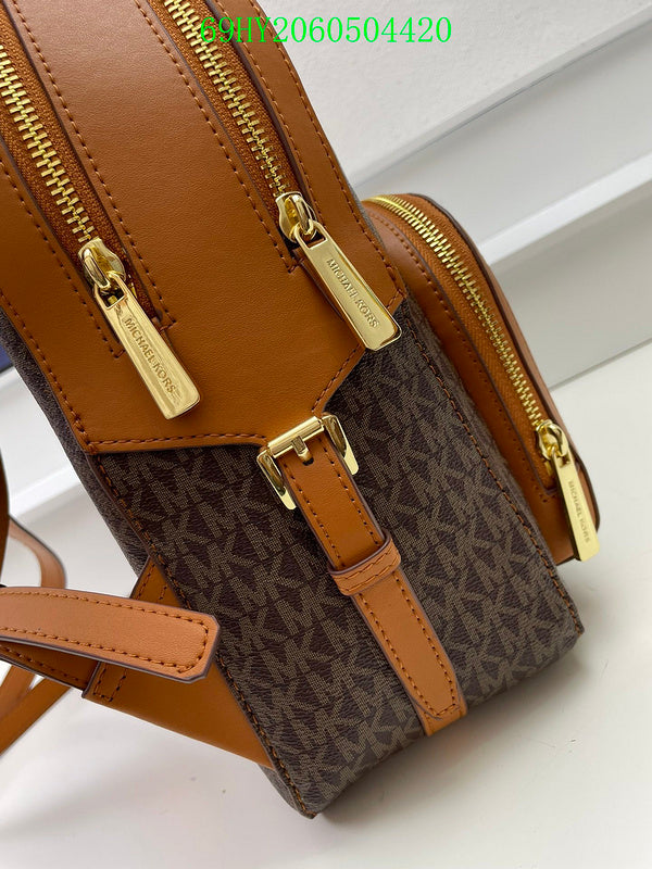 Satchel Bags - MK Bags - 066